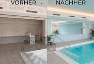 Nicht jede Immobilie besitzt Geschichte - manche schreiben sie weiter! Exklusive Immobilie direkt am Wörthersee