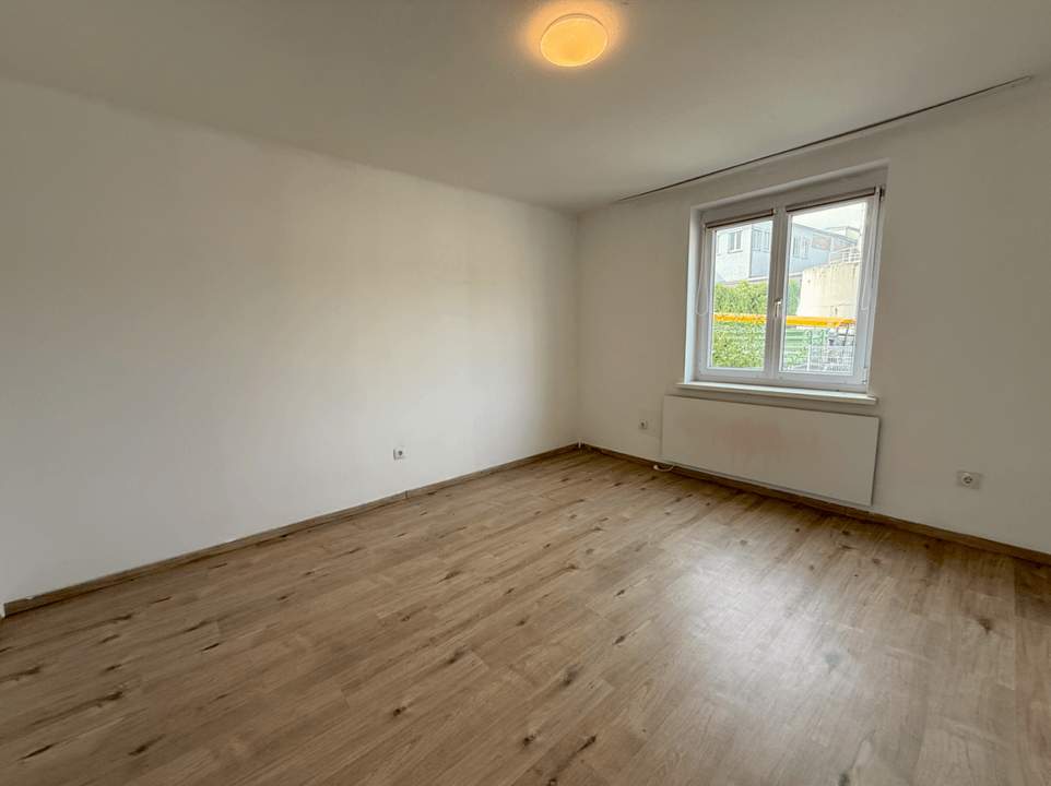Schöne 2-Zimmer-Erdgeschosswohnung ideal für Singles oder Paare