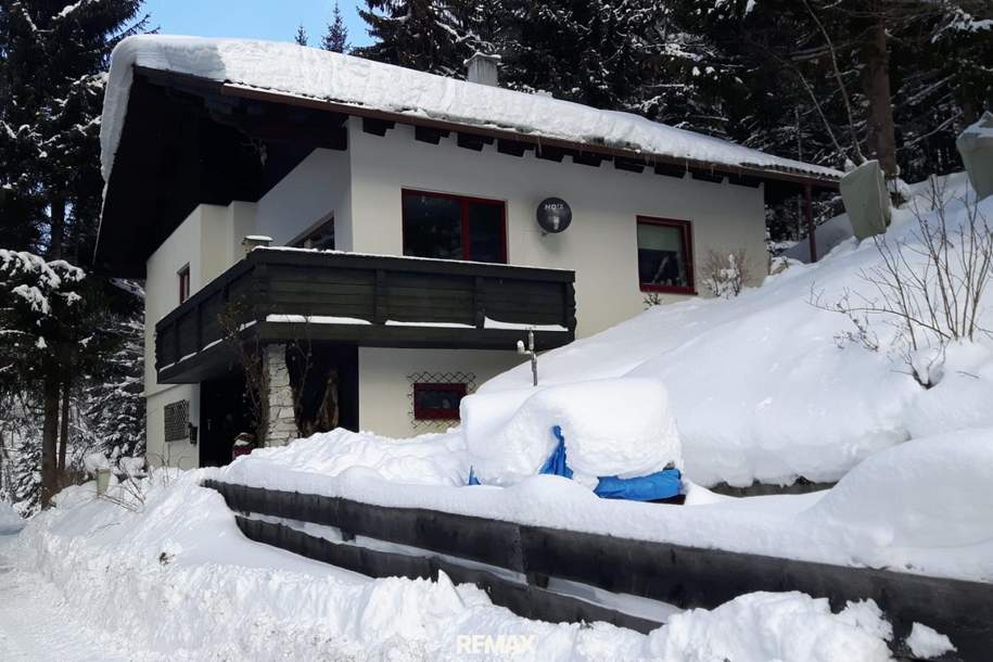 Gepflegtes Landhaus in ruhiger Aussichtslage!, Haus-kauf, 695.000,€, 8971 Liezen