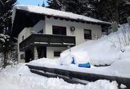 Gepflegtes Landhaus in ruhiger Aussichtslage!