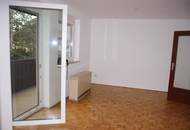 Nette 2.Zi.-Wohnung mit Balkon u. TG Abstellplatz