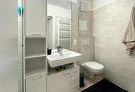 Sehr zentrale und moderne 2 Zimmerwohnung