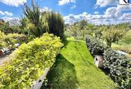 360 TOUR // GARTEN-WOHNUNG AM WILHELMINENBERG