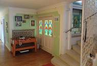 Großzügiges Landhaus mit TOP Garten in Waldrandlage!