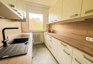 Modernisierte Wohnung mit sonniger Loggia inkl. Heizung!