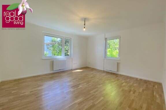Helle 4-Zimmer-Wohnung mit Garage und Gemeinschaftsgarten in ruhiger Lage von Hietzing, Wohnung-miete, 1.570,00,€, 1130 Wien 13., Hietzing