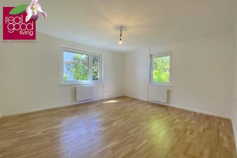 Helle 4-Zimmer-Wohnung mit Garage und Gemeinschaftsgarten in ruhiger Lage von Hietzing, Wohnung-miete, 1.570,00,€, 1130 Wien 13., Hietzing