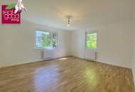 Helle 4-Zimmer-Wohnung mit Garage und Gemeinschaftsgarten in ruhiger Lage von Hietzing