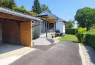EIN ZUHAUSE MIT PANORAMABLICK!