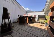 Traumhafte, sonnige Penthouse-Wohnung in Saalfelden am Steinernen Meer zu verkaufen