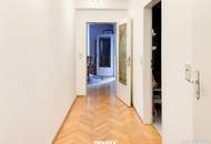 Absolut ruhige großzügige Familienwohnung Nähe Schloss Hetzendorf mit Loggia