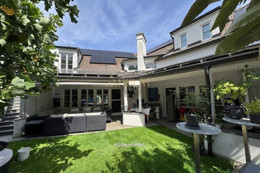 *** ALLES WAS ZUM LEBEN DAZUGEHÖRT ***, Haus-kauf, 1.195.000,€, 3424 Tulln