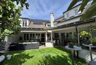 *** Nicht-08/15-Villa mit Pool, Wellnessbereich & Heimkino ***