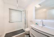 Großzügiges Haus mit sonnigem Garten, Carport, Garage und Fußbodenheizung!