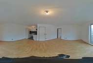 Befristet vermietete 2-Zimmer-Wohnung mit guter Rendite nahe der U3