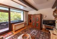 Gemütliches Zuhause in idyllischer Naturlage