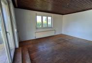 Sanierungsbedürftiges Einfamilienhaus mit Potenzial in ruhiger Lage von Trausdorf an der Wulka