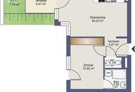 LEBEN AM RENNINGER - modern wohnen und nachhaltig investieren