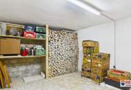 Einfamilienhaus mit großem Garten und viel Potential zur Erweiterung