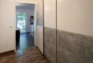 TOPPREIS!! Tolle 4 Zimmerwohnung + Loggia INKL. GARAGENSTELLPLATZ & KÜCHE! Absolute Ruhelage!!