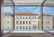 Altbauwohnung in Innsbruck-Wilten mit Loggia – nahe Uni & Klinik