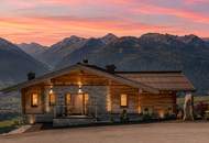 Royal Residence Kitzbühler Alps © mit Freizeitwohnsitz
