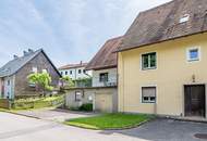 Zwei Wohneinheiten, viele Möglichkeiten – Großzügiges Zuhause nahe der Donau