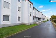Ankommen. Wohlfühlen. Zuhause sein. Entzückende kleine und ruhige Gartenwohnung in sonniger Lage in 8402 Werndorf!