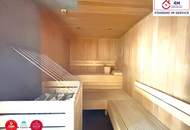 ✨Top-Neubau mit Urlaubsfeeling: 3-Zimmer Wohnung + Pool + Fitness + Sauna im Haus