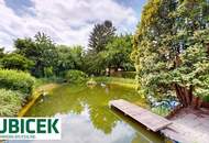 Charmante kleine Villa