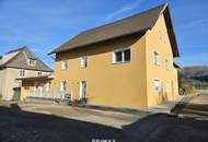 3-Familienhaus (Mehrfamilienhaus)