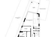 Frühstück am Almkanal - die Füße im Wasser Gartenwohnung der Extraklasse