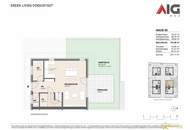 SCHLÜSSELFERTIGES AKTIONSHAUS! WIENERBERGER-ZIEGELHAUS + STELLPLATZ. PROVISIONSFREI für den Käufer.