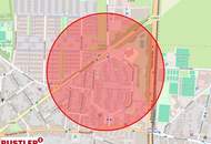 Großzügige 2-Zimmer-Wohnung mit Loggia und Lift in gefragter Lage