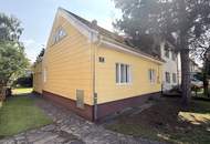 Saniere es und mach was daraus oder reiße es ab! Tolles Grundstück in Ruhelage nahe Napoleonwald