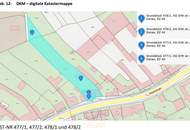 Wohn- und Gewerbeliegenschaft mit Werkstatt, Lagerflächen und großem Grundstück in Orth an der Donau