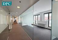 DPC | Modernes Office mit Blick über Dächer Wiens