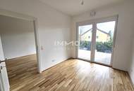 Neuwertige 2 Zimmer-Wohnung mit großem Süd-Balkon - Pirchäckerstraße 38 - Top 08