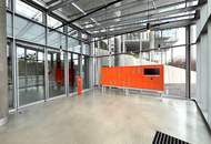 PARKAPARTMENTS BELVEDERE! Wunderschöne 3-Zimmer Wohnung mit Balkon und tollem Weitblick!