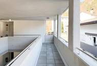 Energieeffiziente Neubauwohnung in zentraler Aussichtslage von Jenbach!