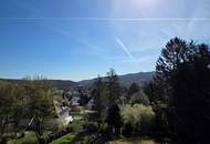 EINFAMILIENHAUS IN BESTER LAGE MIT AUSBLICK