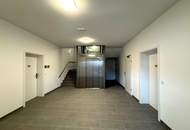 Terassenwohnung im Haunesteinhof