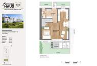 Reihenhaus mit viel Platz in Grünruhelage mit City-Nähe | 5 Zimmer | provisionsfrei, direkt vom Bauträger!