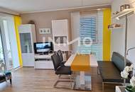 Elegante 3-Zimmer Gartenwohnung im Zentrum von Ried - inkl. Carport und Komplettausstattung