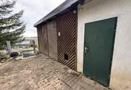 Solide Kapitalanlage in Perg – Gewerbeeinheiten, Garagen &amp; Wohnen kombiniert