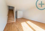 Familienglück auf drei Etagen – modernes Reihenhaus mit Garten
