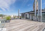 Energieeffizienter DG-Erstbezug im 9. – Große Terrasse &amp; Luftwärmepumpe