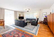 Stilvolles Haus mit Geschichte, Ruhe und traumhafter Aussicht