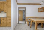 Renditeobjekt - Gartenwohnung in Ruhelage mit Blick aufs Kitzbüheler Horn