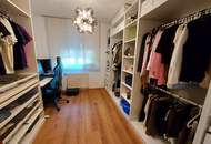 Helle 4-Zimmer Wohnung mit Loggia.